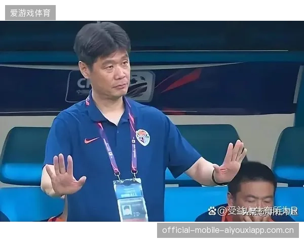 李霄鹏的保级战术集锦：可否成为教材？