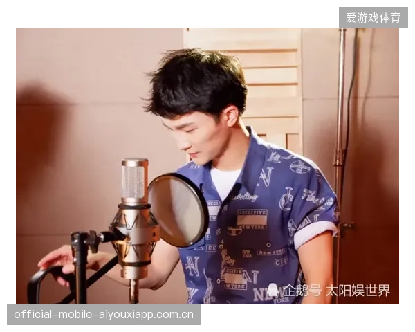 “他只是运气好声音”——如何让你的声音像天生的天才一样，让人一听就爱上你_