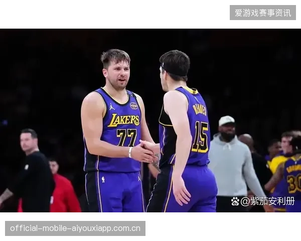 湖人消息东契奇提交法律申请：球员生涯的转折点与深层解读