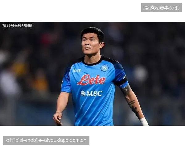 金玟哉的留洋之路：从“碾压”到“未来之星”
